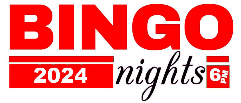 2022 Kosse Charitable BINGO Nights